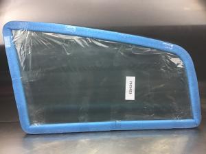 Liebherr Window Glass